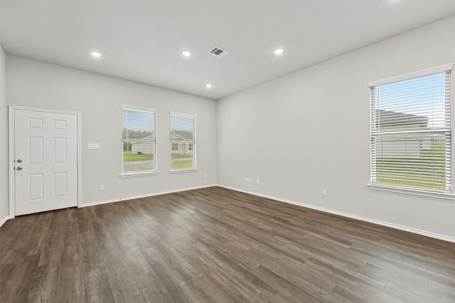 389 Byrd Drive, Lufkin, TX 75901