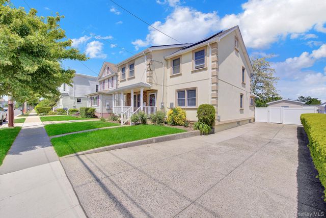 296 Burkhard Avenue, Mineola, NY 11501