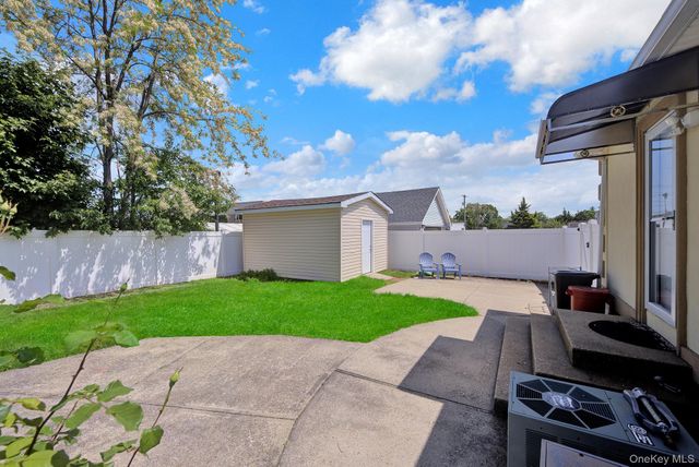 296 Burkhard Avenue, Mineola, NY 11501