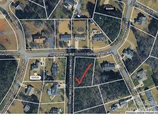 0 Gunpowder Road, Granite Falls, NC 28630