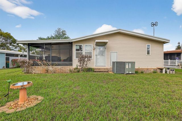 469 SANTA FE ROAD, Tavares, FL 32778