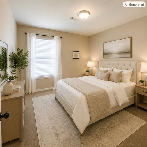 6305 Chestnut Hill Road, Bentonville, AR 72713