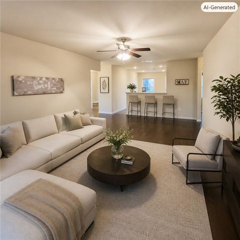 6305 Chestnut Hill Road, Bentonville, AR 72713