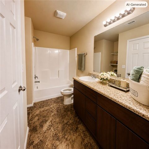 6305 Chestnut Hill Road, Bentonville, AR 72713