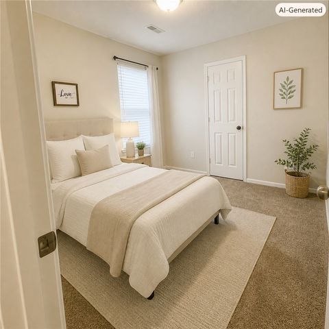 6305 Chestnut Hill Road, Bentonville, AR 72713