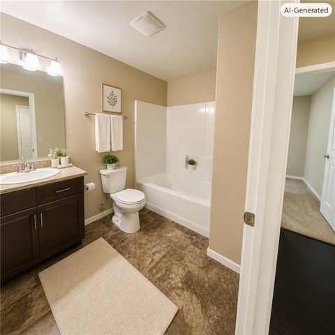 6305 Chestnut Hill Road, Bentonville, AR 72713