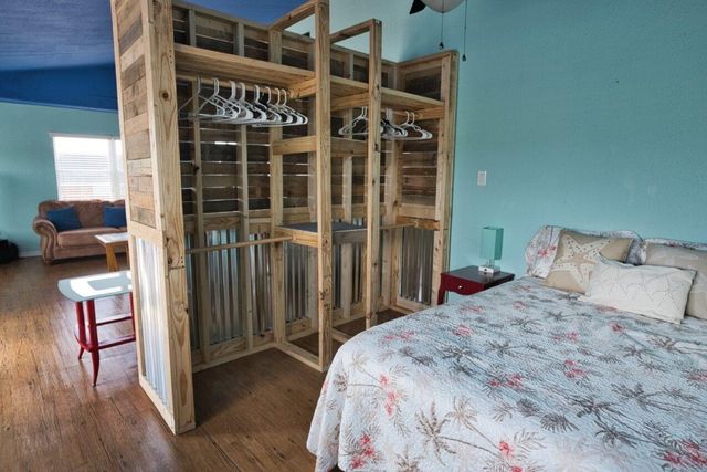 1249 County Road 202, Sargent, TX 77414