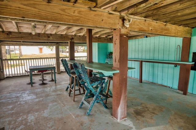 1249 County Road 202, Sargent, TX 77414