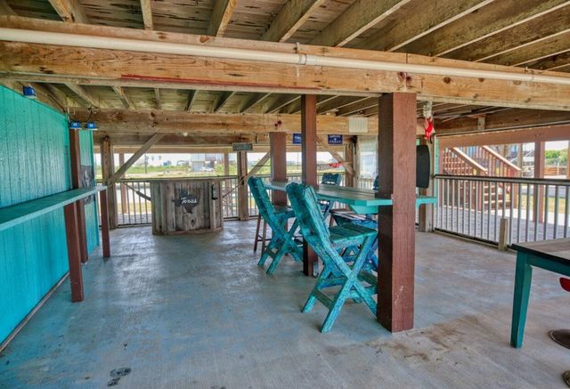 1249 County Road 202, Sargent, TX 77414