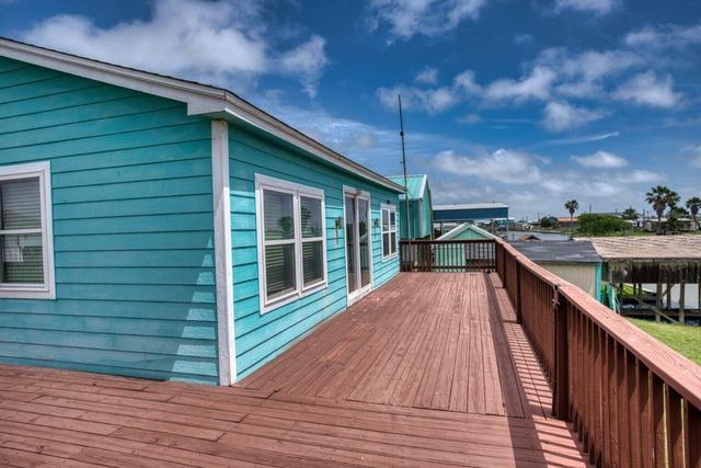1249 County Road 202, Sargent, TX 77414