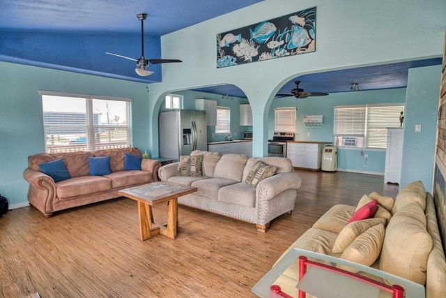 1249 County Road 202, Sargent, TX 77414