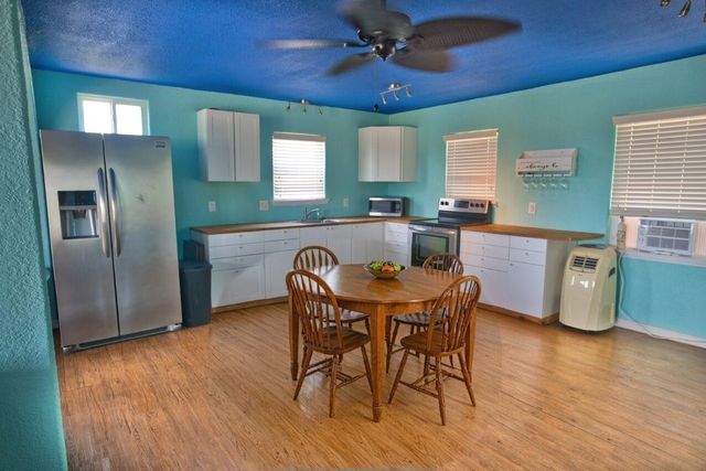 1249 County Road 202, Sargent, TX 77414