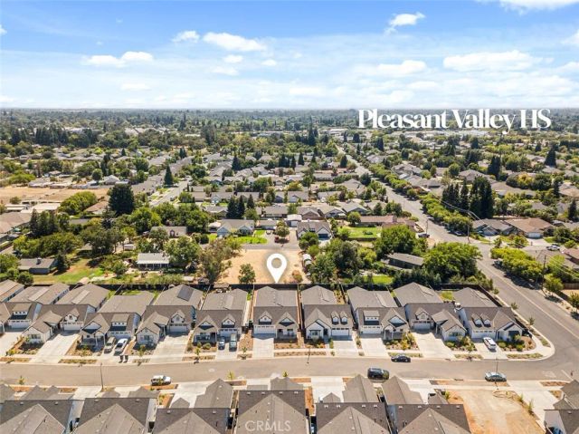 20 Harkness Court, Chico, CA 95973