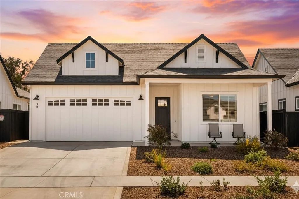 20 Harkness Court, Chico, CA 95973