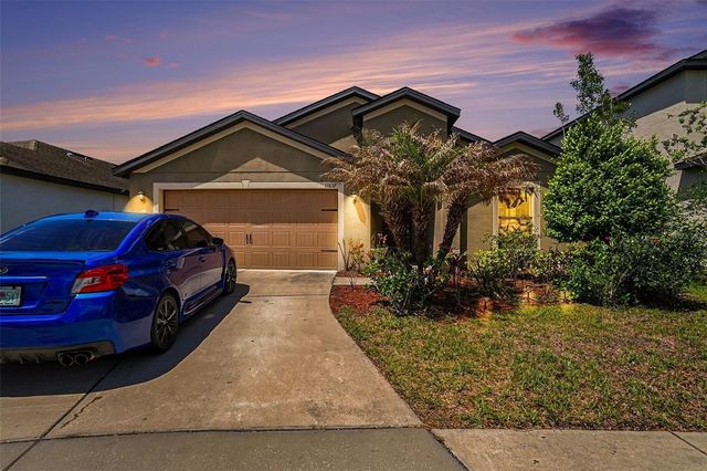 11837 THICKET WOOD DRIVE, Riverview, FL 33579