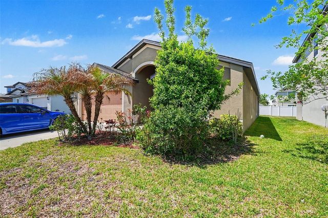 11837 THICKET WOOD DRIVE, Riverview, FL 33579