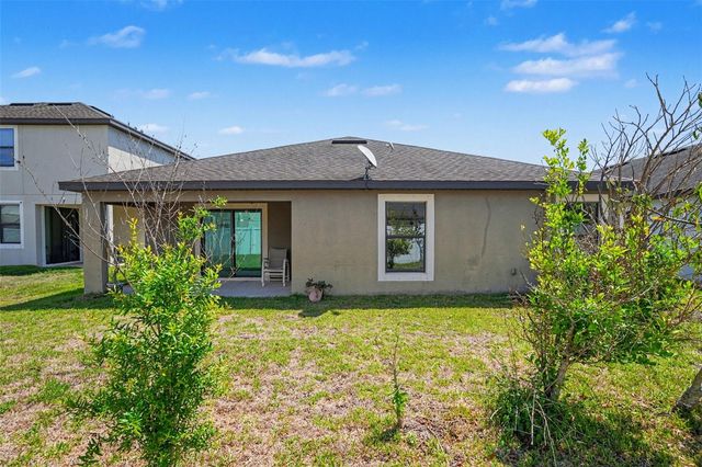 11837 THICKET WOOD DRIVE, Riverview, FL 33579