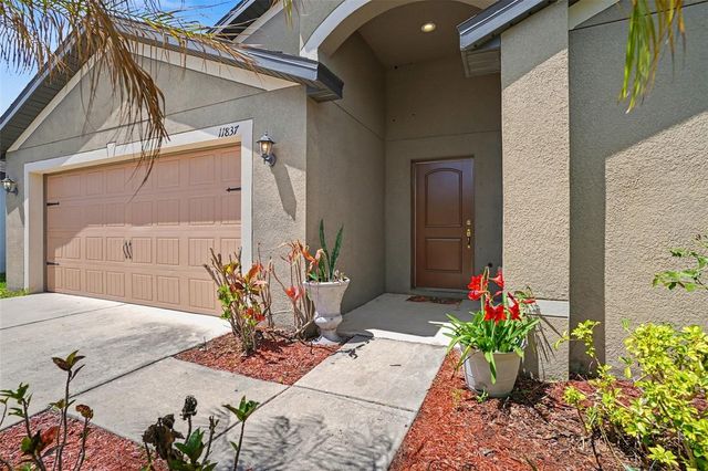 11837 THICKET WOOD DRIVE, Riverview, FL 33579