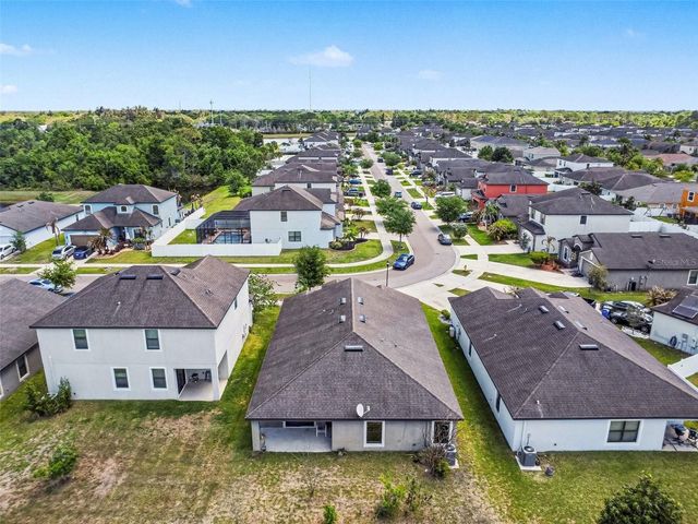 11837 THICKET WOOD DRIVE, Riverview, FL 33579