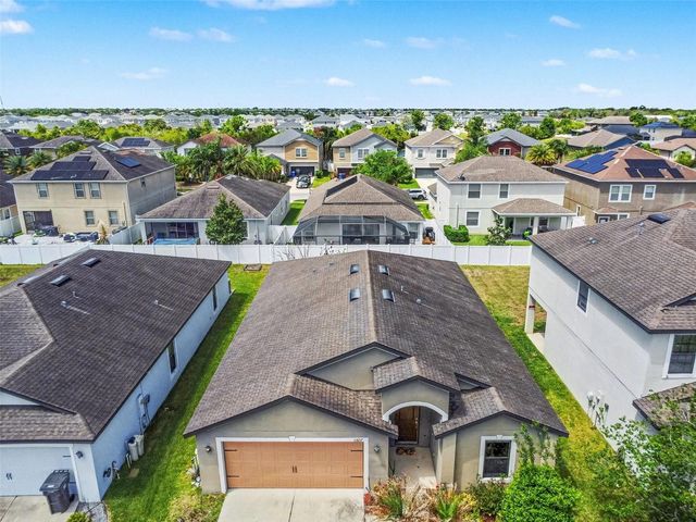 11837 THICKET WOOD DRIVE, Riverview, FL 33579