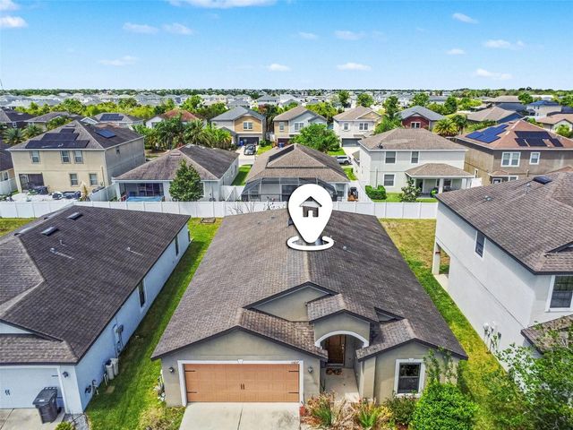 11837 THICKET WOOD DRIVE, Riverview, FL 33579