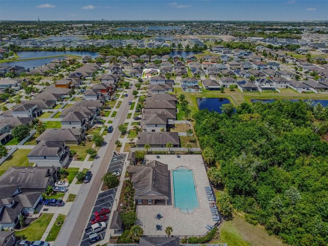 11837 THICKET WOOD DRIVE, Riverview, FL 33579