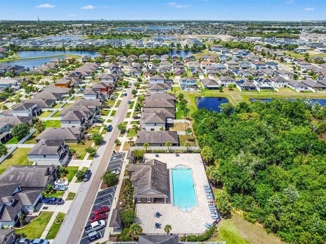 11837 THICKET WOOD DRIVE, Riverview, FL 33579