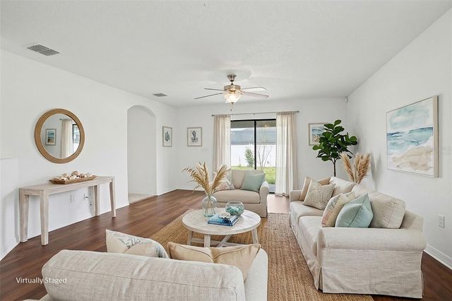 11837 THICKET WOOD DRIVE, Riverview, FL 33579