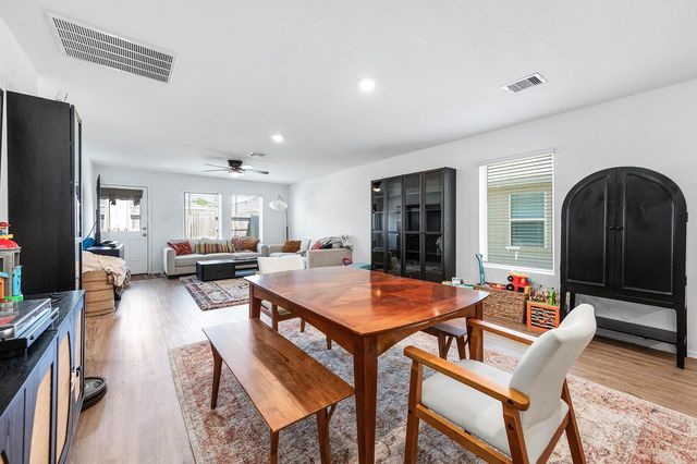 24114 Wandering Brook Drive, Hockley, TX 77447