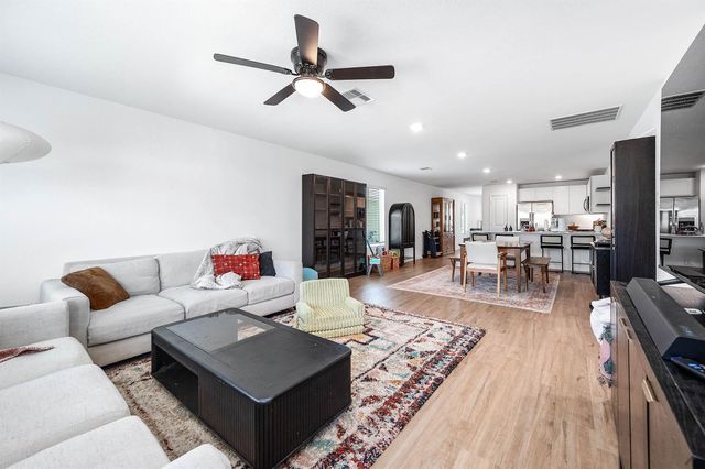 24114 Wandering Brook Drive, Hockley, TX 77447