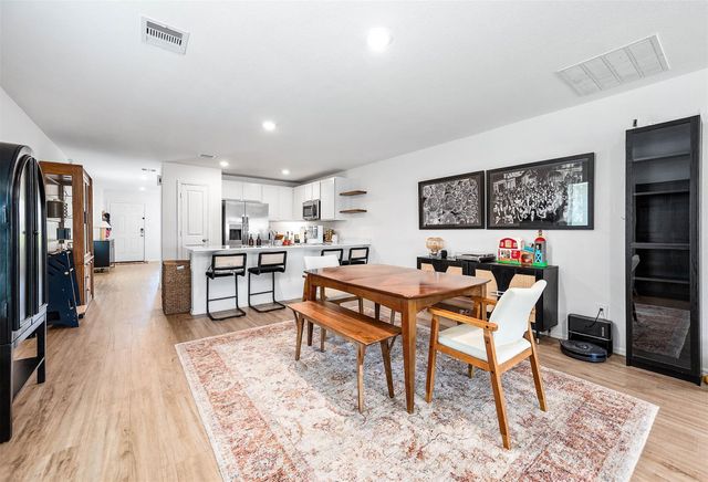 24114 Wandering Brook Drive, Hockley, TX 77447