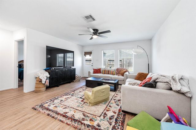 24114 Wandering Brook Drive, Hockley, TX 77447