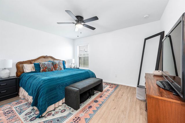 24114 Wandering Brook Drive, Hockley, TX 77447