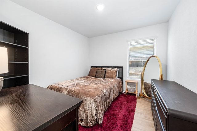 24114 Wandering Brook Drive, Hockley, TX 77447