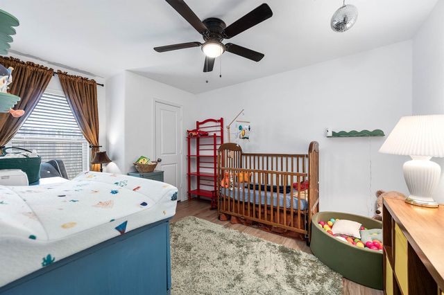 24114 Wandering Brook Drive, Hockley, TX 77447