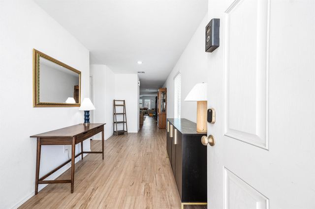 24114 Wandering Brook Drive, Hockley, TX 77447