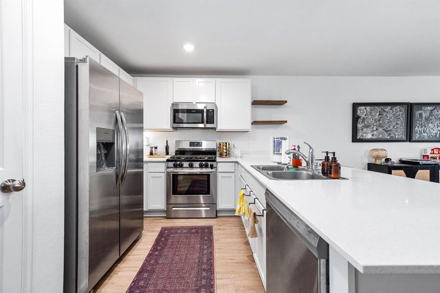 24114 Wandering Brook Drive, Hockley, TX 77447