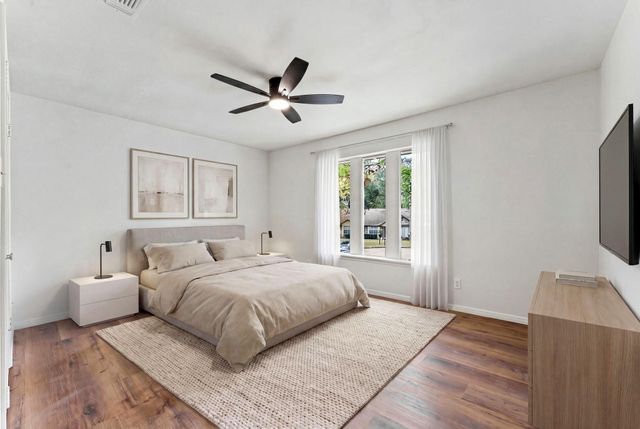 1123 Suwanee Lane, Houston, TX 77090