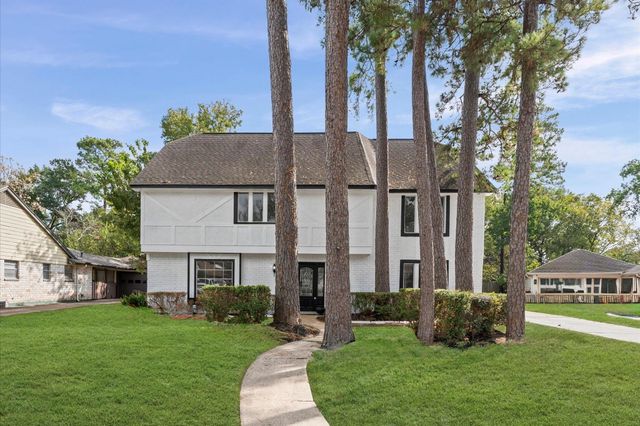 1123 Suwanee Lane, Houston, TX 77090