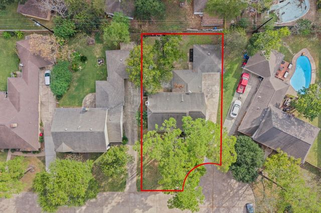 1123 Suwanee Lane, Houston, TX 77090