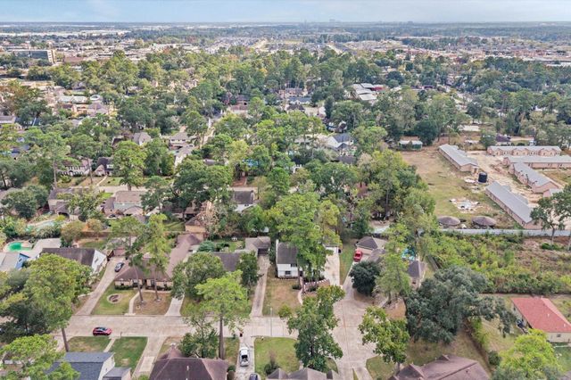 1123 Suwanee Lane, Houston, TX 77090