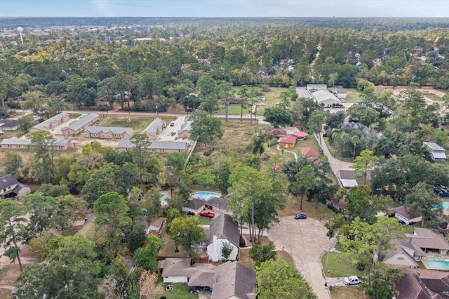 1123 Suwanee Lane, Houston, TX 77090