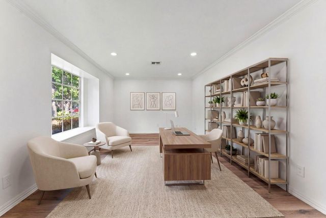 1123 Suwanee Lane, Houston, TX 77090