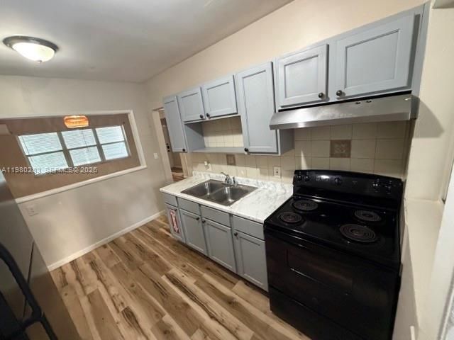 1721 NE 15th Ave 1-2, Fort Lauderdale, FL 33305