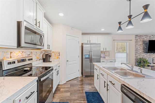 118 KARAS TRAIL, Palm Coast, FL 32164