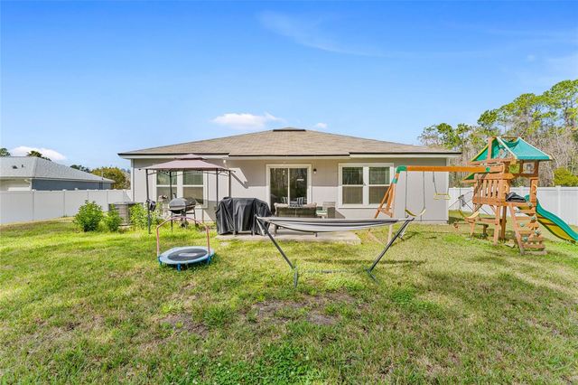118 KARAS TRAIL, Palm Coast, FL 32164