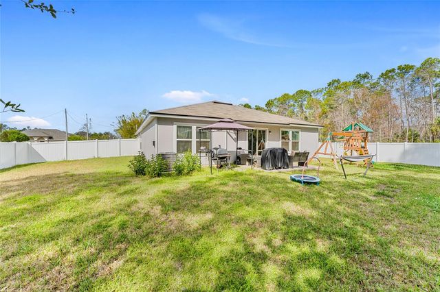 118 KARAS TRAIL, Palm Coast, FL 32164