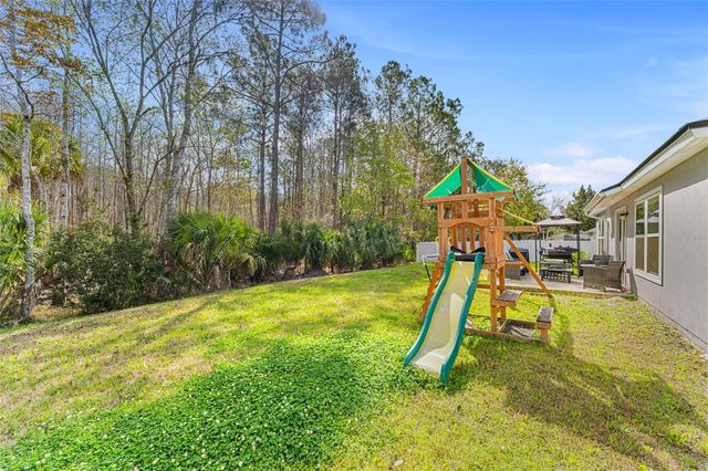 118 KARAS TRAIL, Palm Coast, FL 32164