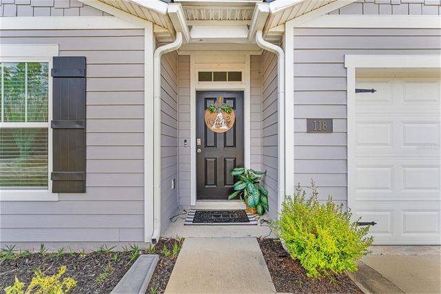 118 KARAS TRAIL, Palm Coast, FL 32164