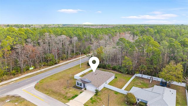 118 KARAS TRAIL, Palm Coast, FL 32164
